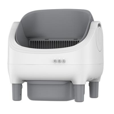 The Rise of Smart SelfCleaning Litter Boxes: Revolutionizing Cat Care in 2025