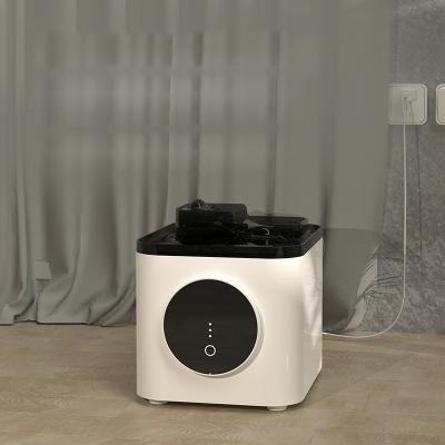 Automatic Pet Fountain, WTD002 - 副本